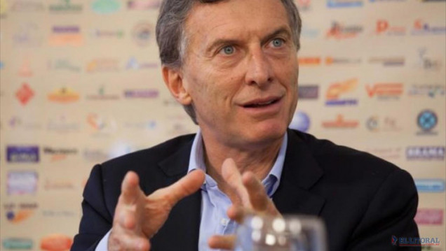 imagen Macri derogó el decreto que dispuso devolver el 15% de la coparticipación