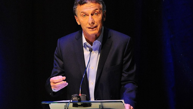imagen Denuncia penal contra Macri por "omisión maliciosa" en su declaración jurada