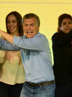 Tras las elecciones, se abre una oportunidad histórica para la Argentina
