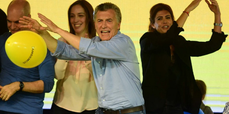 Tras las elecciones, se abre una oportunidad histórica para la Argentina