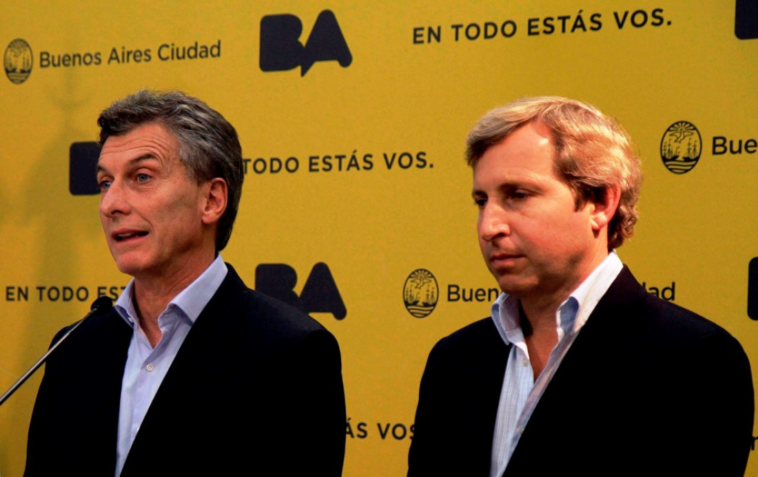 Macri anunciará este miércoles sus ministros