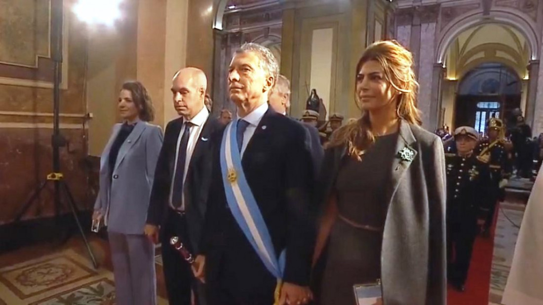 Macri podría ser excomulgado de la Iglesia