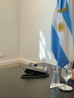 El FMI aprobó el crédito para la Argentina y le entregará USD 50 mil millones