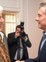 Por qué Argentina pidió ayuda al FMI