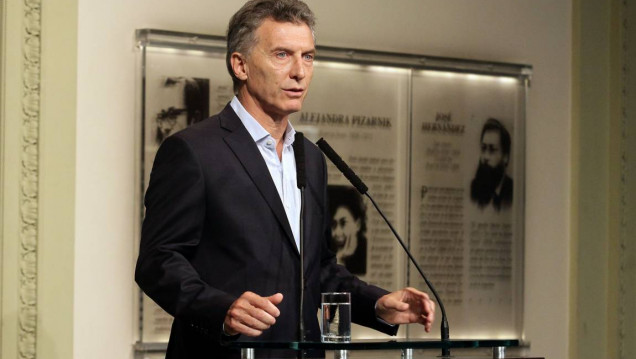 imagen "Hemos declarado nuestro compromiso con la libertad de expresión y prensa"