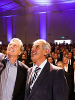 Haime: "El escenario electoral está totalmente abierto"