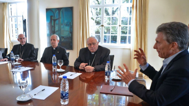 imagen El Estado destina más de $ 130 millones para mantener a la Iglesia