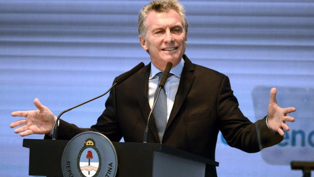 imagen La OMC se instaló en Buenos Aires