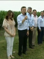 Video: los anuncios de Macri para el campo