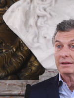 Macri, reformista y gradual