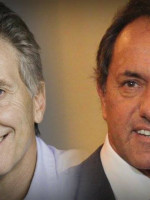 "Se trata de un típico ejemplo de voto castigo"