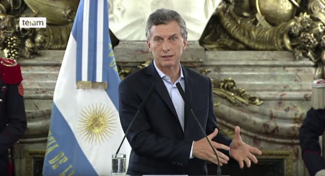 #PanamaPapers: Macri en  defensa propia 