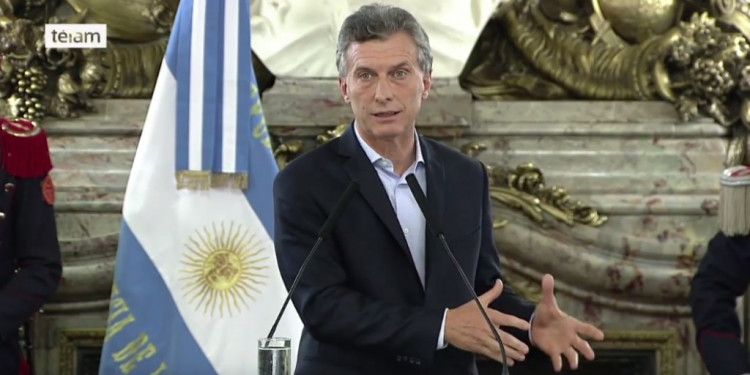 #PanamaPapers: Macri en  defensa propia 