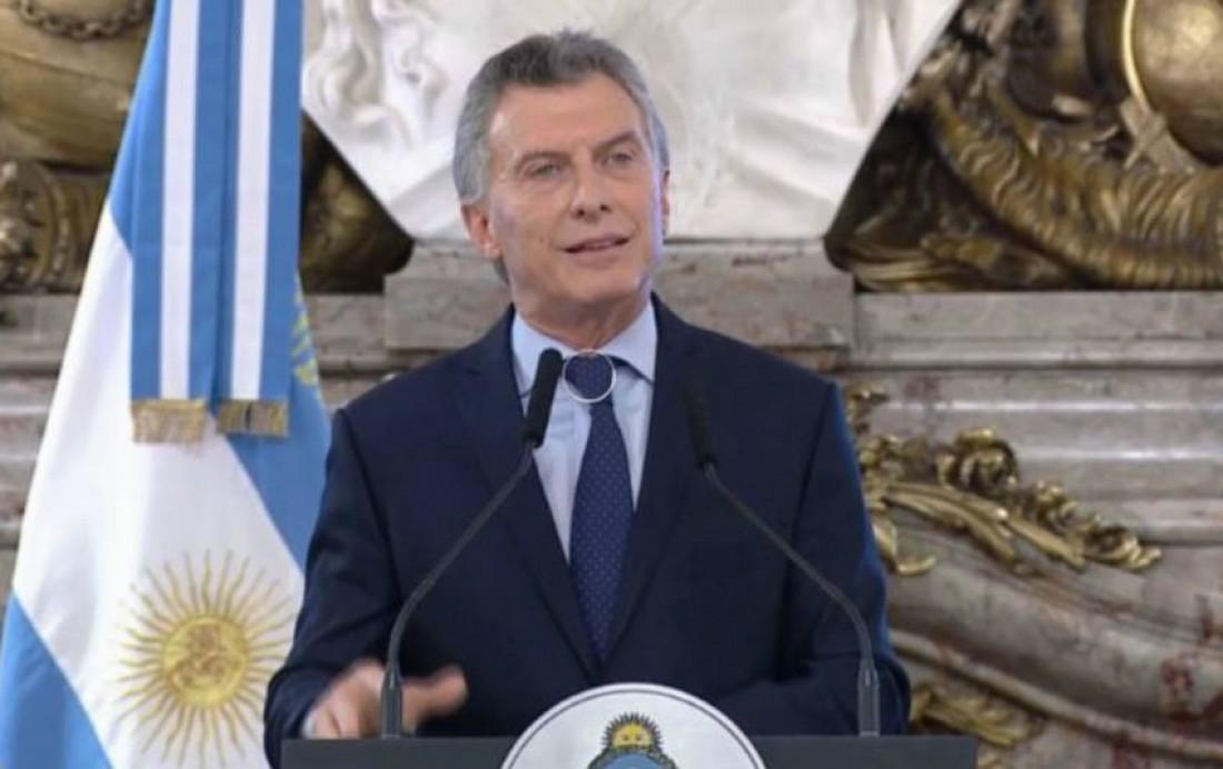 Macri y mapuches en la Patagonia rebelde