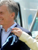 Macri: "Si hay uno que se tira a chanta, lo pagamos todos"