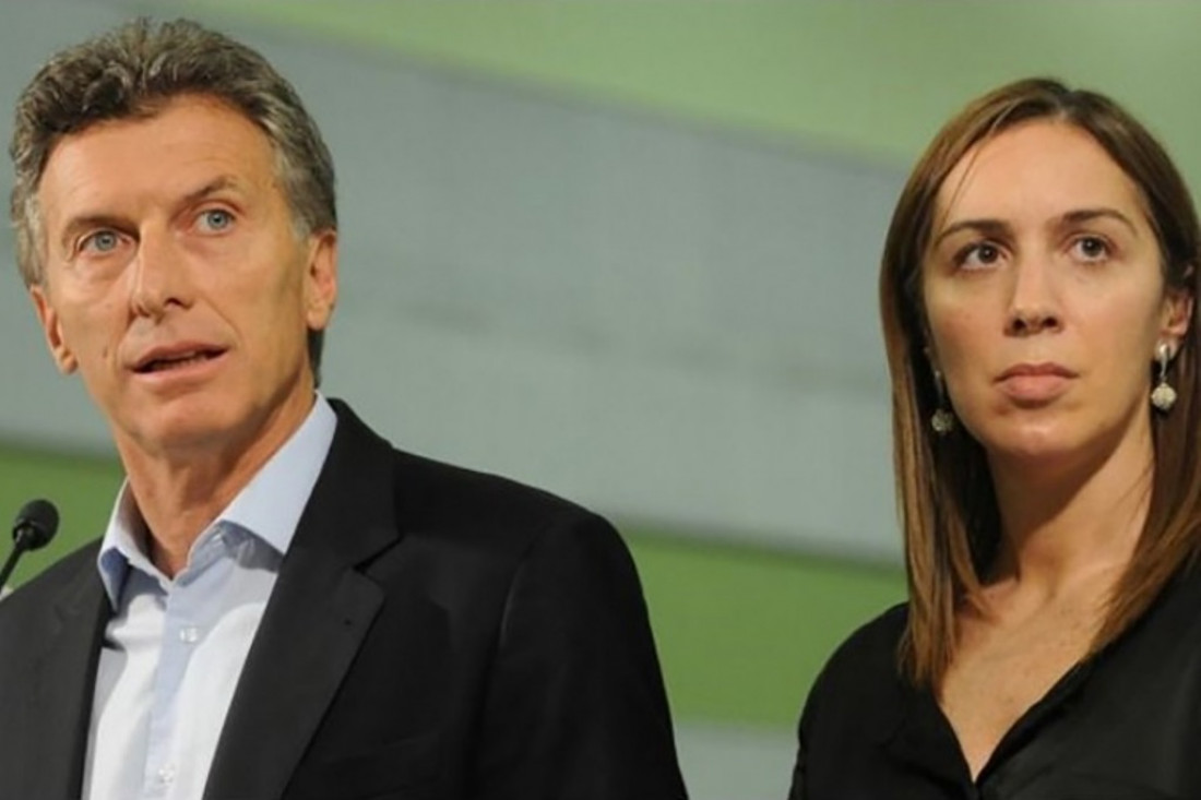 Macri pidió a la Justicia que "demuestre que no hay impunidad"