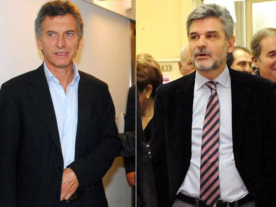 Macri y Filmus cierran sus campañas de cara a la segunda vuelta electoral