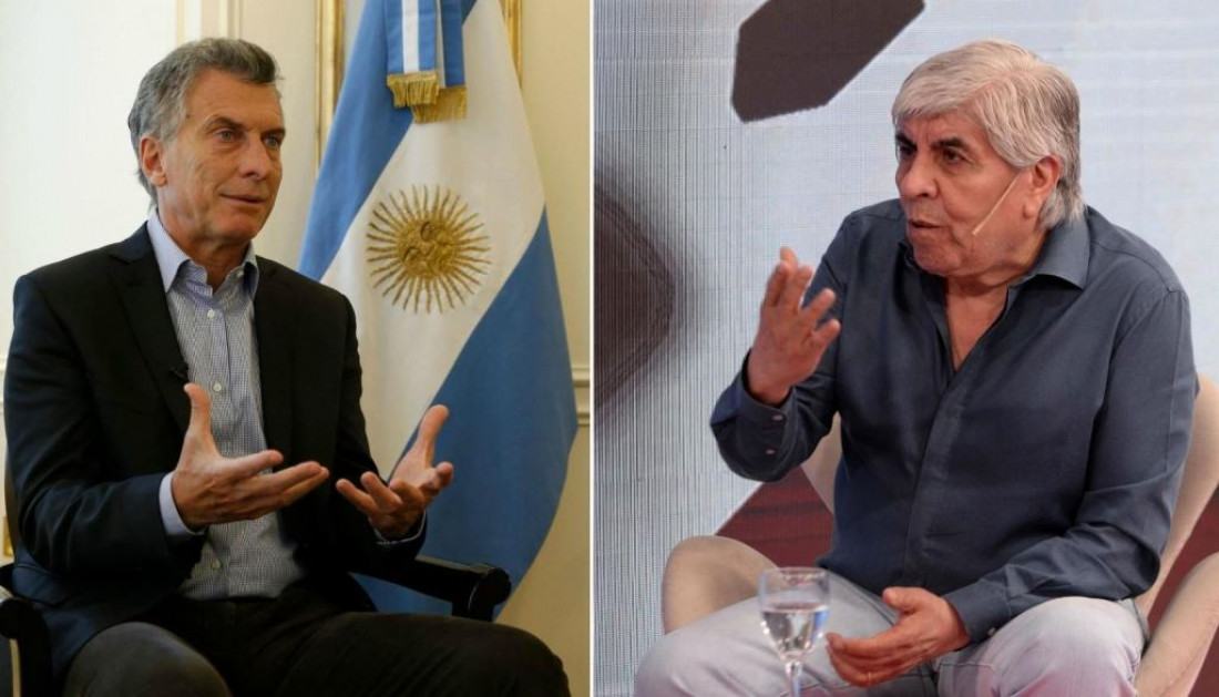 Macri busca modificar la distribución de fondos a las obras sociales sindicales