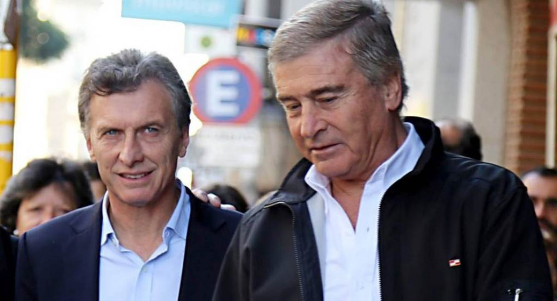 Imputaron a Macri por el acuerdo del Correo