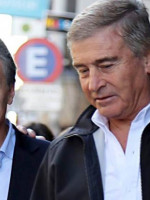 Imputaron a Macri por el acuerdo del Correo