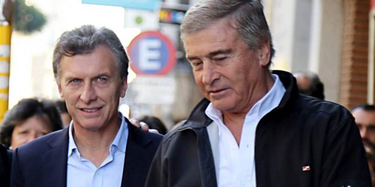 Imputaron a Macri por el acuerdo del Correo