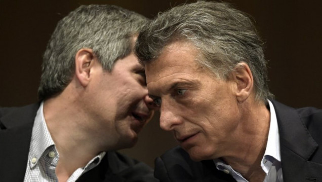 imagen El nuevo Estado: reorganizaron los ministerios más importantes del Gobierno