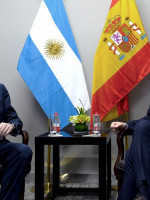 España y sus intenciones de invertir en Argentina