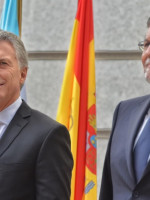 Los 12 acuerdos que firmaron Argentina y España en la visita oficial de Macri