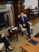 Cuestionan el perfil de Inés Weinberg de Roca, la candidata de Macri a la Procuración