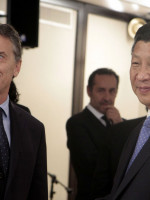 Argentina y China, un solo corazón: firman acuerdos por USD 15 000 millones