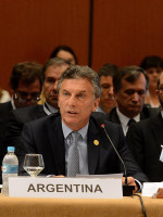 El Mercosur avanza hacia un tratado de libre comercio con la UE