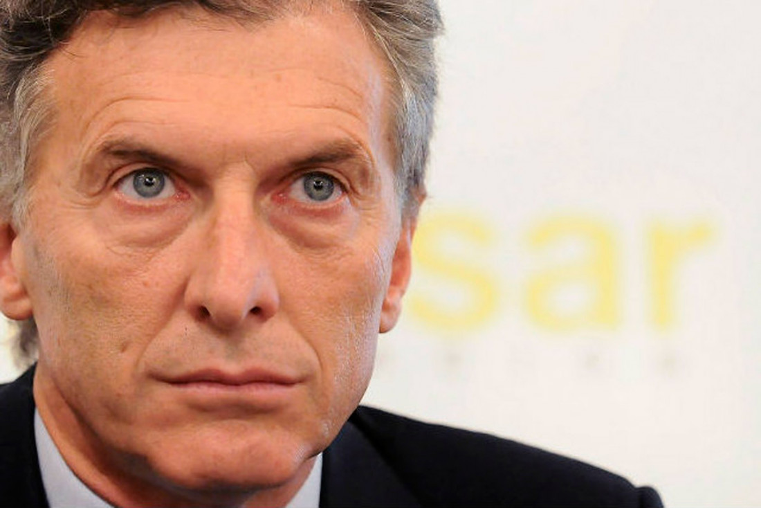 Macri se reúne con su gabinete y anuncia un plan contra la violencia de género