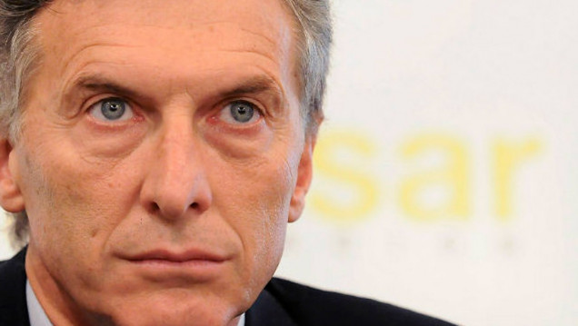 imagen Macri se reúne con su gabinete y anuncia un plan contra la violencia de género