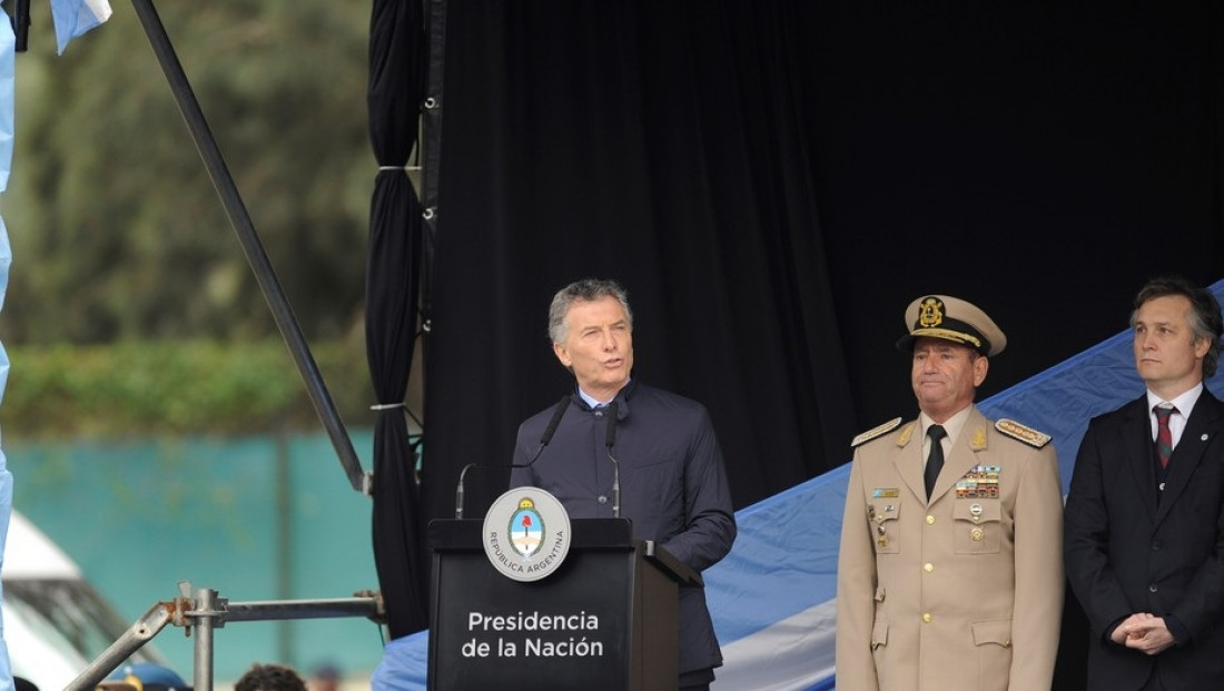 Día de la Independencia: actos, festejos y protestas