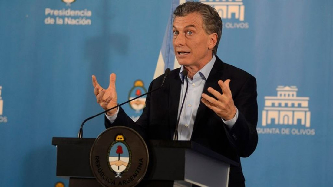 La plata que Macri gastó de la Anses