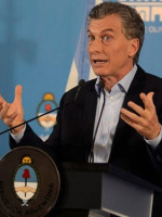 La plata que Macri gastó de la Anses