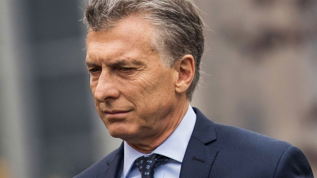 La Justicia desestimó la imputación contra Macri por acudir al FMI