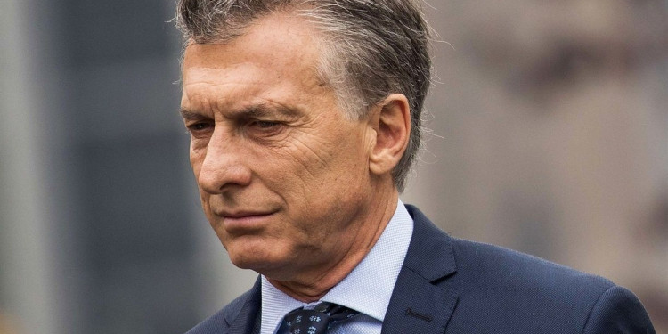 La Justicia desestimó la imputación contra Macri por acudir al FMI