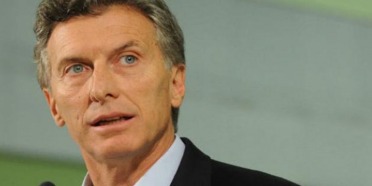 Macri encabeza una nueva reunión de gabinete y luego recibe a rectores