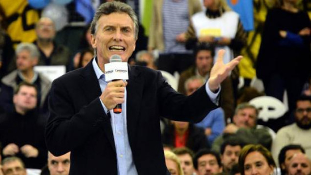 imagen Un capítulo más en la "campaña del miedo"