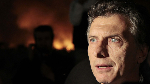 imagen El Gobierno aclaró que el sueldo del presidente no subió