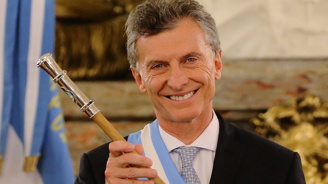 En un año, Mauricio Macri duplicó su patrimonio