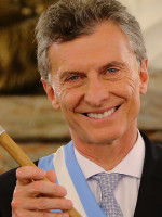 En un año, Mauricio Macri duplicó su patrimonio