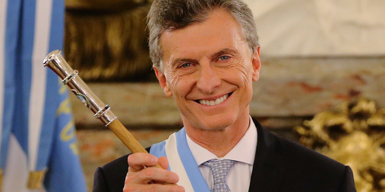 En un año, Mauricio Macri duplicó su patrimonio