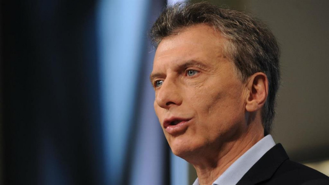 Macri repatriará los 18 millones de pesos que tiene en un paraíso fiscal