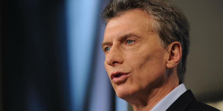 Macri repatriará los 18 millones de pesos que tiene en un paraíso fiscal