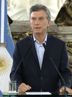 Macri rechazó la despenalización del aborto y no descartó legalizar la marihuana