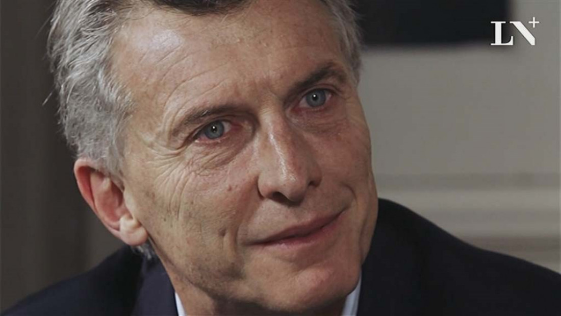 Macri ya piensa en la reelección