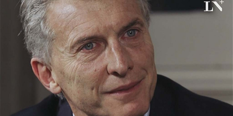 Macri ya piensa en la reelección