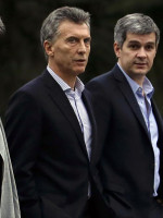 Blanqueo fiscal: Imputaron a Macri, Peña y Prat Gay